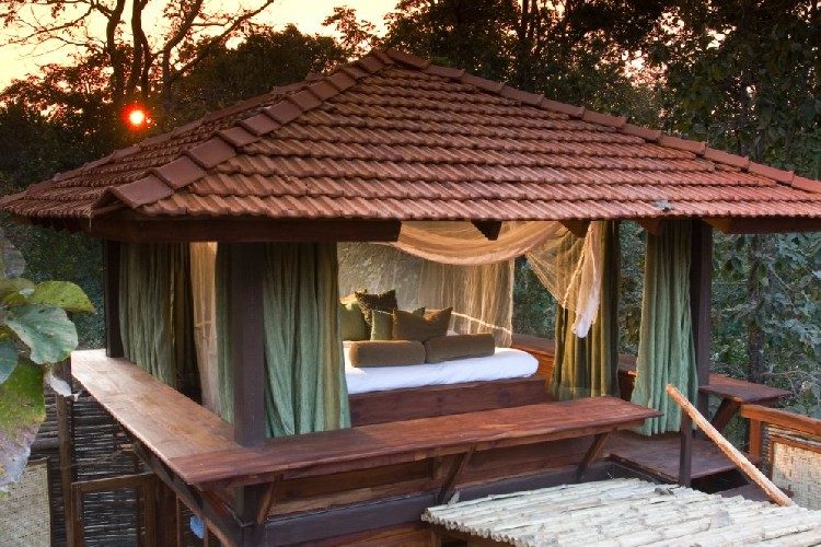 bhagvan taj lodge