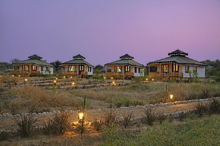 jawai lodge