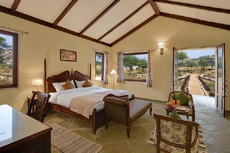 jawai lodge